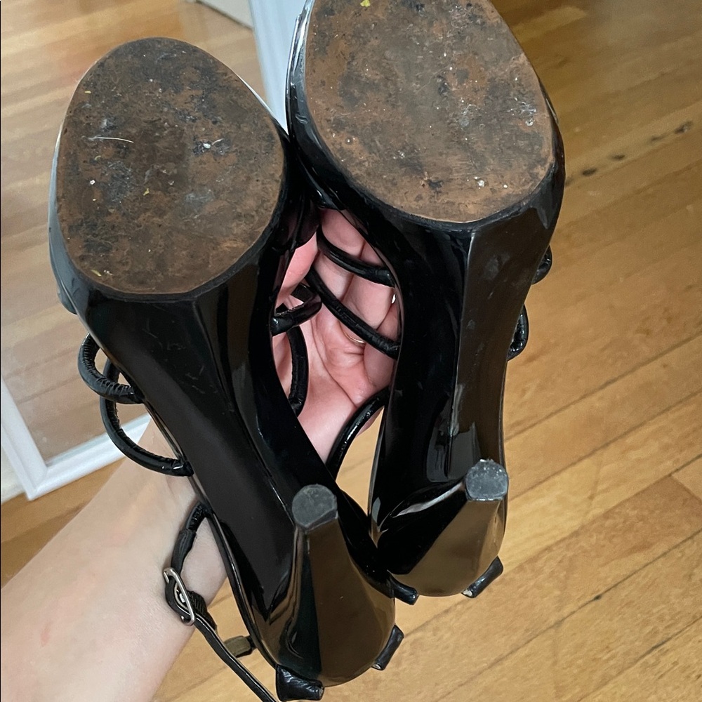 Chloe Heels - Picture 9 of 9